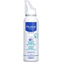 Mustela Mustela Bebe Higiene Nasal SP - 150 ml
